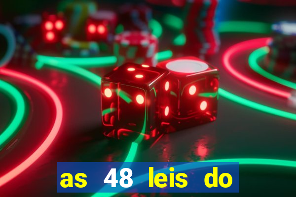 as 48 leis do poder pdf drive